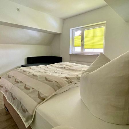 Landhotel Zum Hirsch Unterweissbach 외부 사진