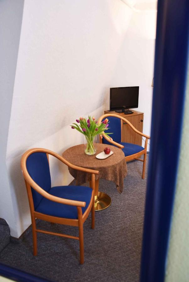 Landhotel Zum Hirsch Unterweissbach 외부 사진